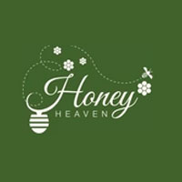 Honey Heaven logo