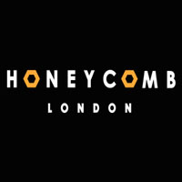 Honeycomb Wholefoods London logo