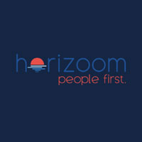 Horizoom logo