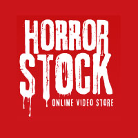 Horror Stock logo