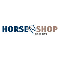 Horse Shop logo
