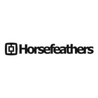 Horse Feathers logo