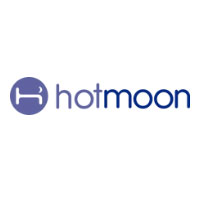 Hotmoon logo