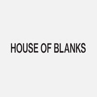 House Of Blanks logo
