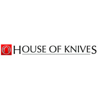 House of Knives logo
