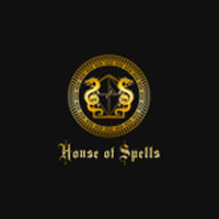 House Of Spells logo