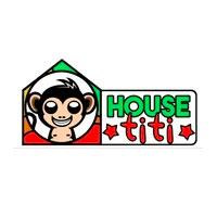House Titi logo