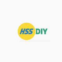 HSS Hire logo