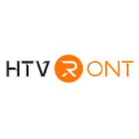 HTVRont UK logo