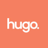 Hugo Sleep logo