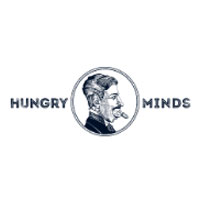 Hungry Minds logo