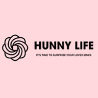 Hunny Life logo