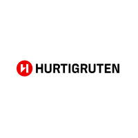 Hurtigruten SE logo