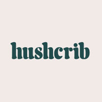 Hushcrib logo