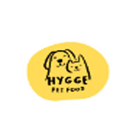 Hygge Pet Food logo