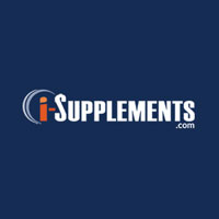 i-Supplements logo
