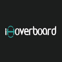 iHoverboard logo