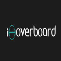 iHoverboard UK logo