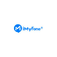 iMyFone logo