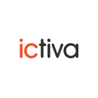 Ictiva logo