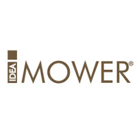 Idea Mower logo