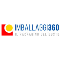 Imballaggi360 logo