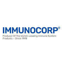 Immunocorp logo