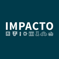 Impacto logo
