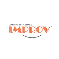 Improv logo
