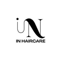 In Haircare logo