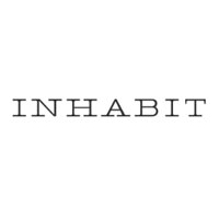 Inhabit logo