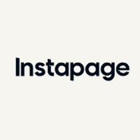 Instapage logo