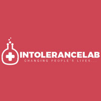 Intolerance Lab logo