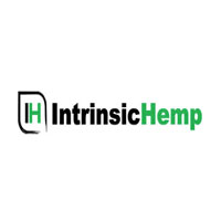 Intrinsic Hemp logo