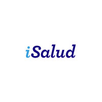 iSalud logo