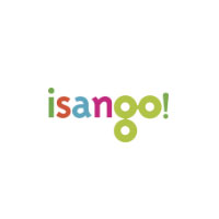 Isango logo