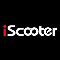 iScooter EU logo