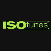 ISOTunes logo