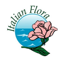 Bouquet di fiori bianchi e rosa Only For €45.00 ItalianFlora