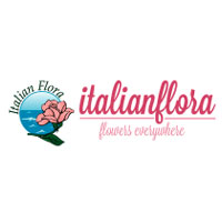 Italian Flora logo