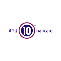 It's A 10 Haircare logo