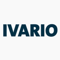 Ivario logo