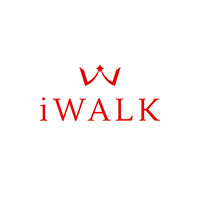 IWalk Mall logo