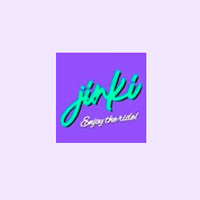 Jinki logo