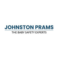 Johnston Prams logo