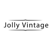 Jolly Vintage logo