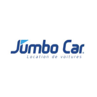 Jumbo Car logo