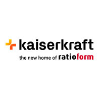 Plastic park bench Only For $418 Kaiser Kraft CH