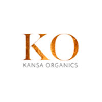 Kansa Organics logo