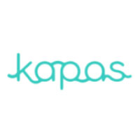 10% OFF Kapas Sitewide Promo